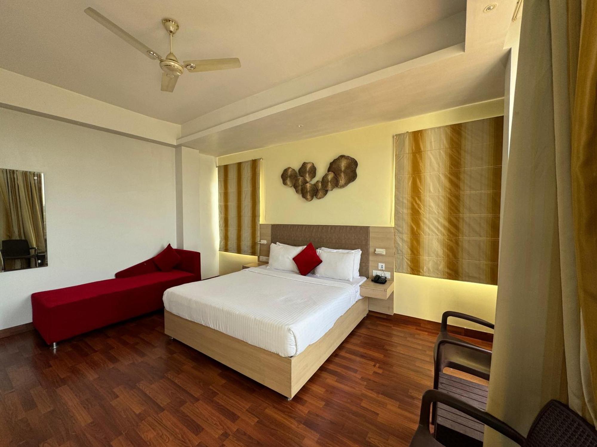 Hotel River Retreat Kangra Esterno foto