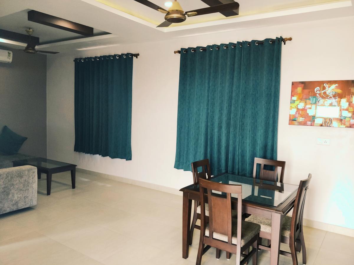Hotel River Retreat Kangra Esterno foto