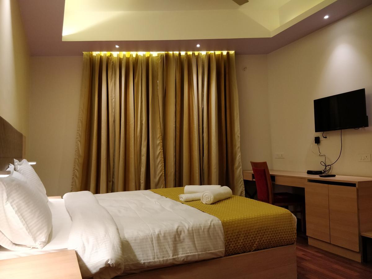 Hotel River Retreat Kangra Esterno foto