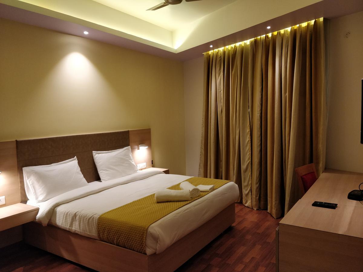 Hotel River Retreat Kangra Esterno foto