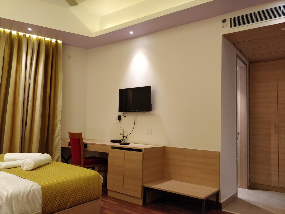 Hotel River Retreat Kangra Esterno foto