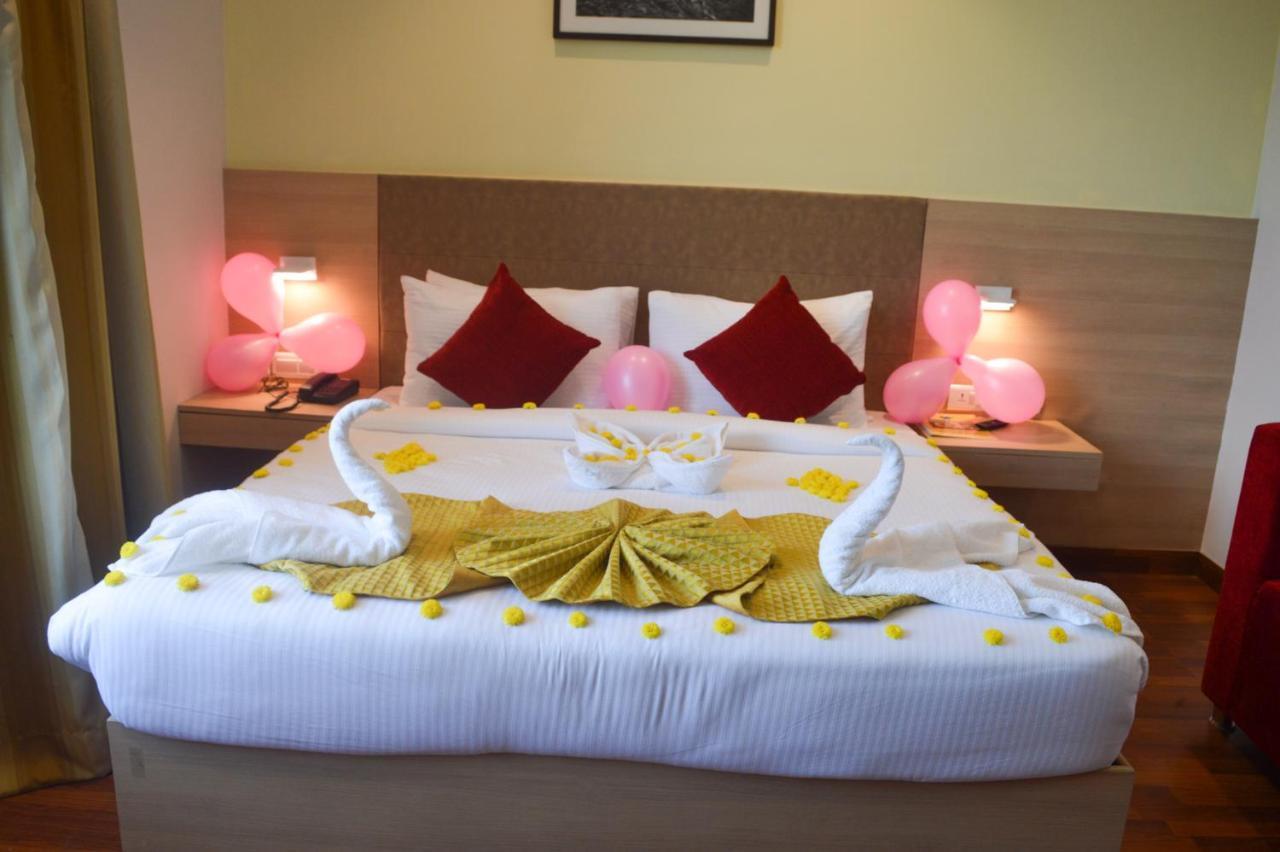 Hotel River Retreat Kangra Esterno foto