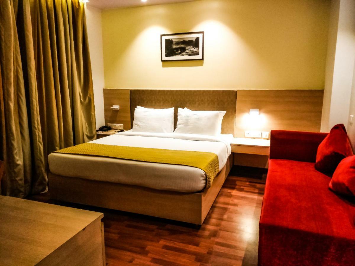 Hotel River Retreat Kangra Esterno foto