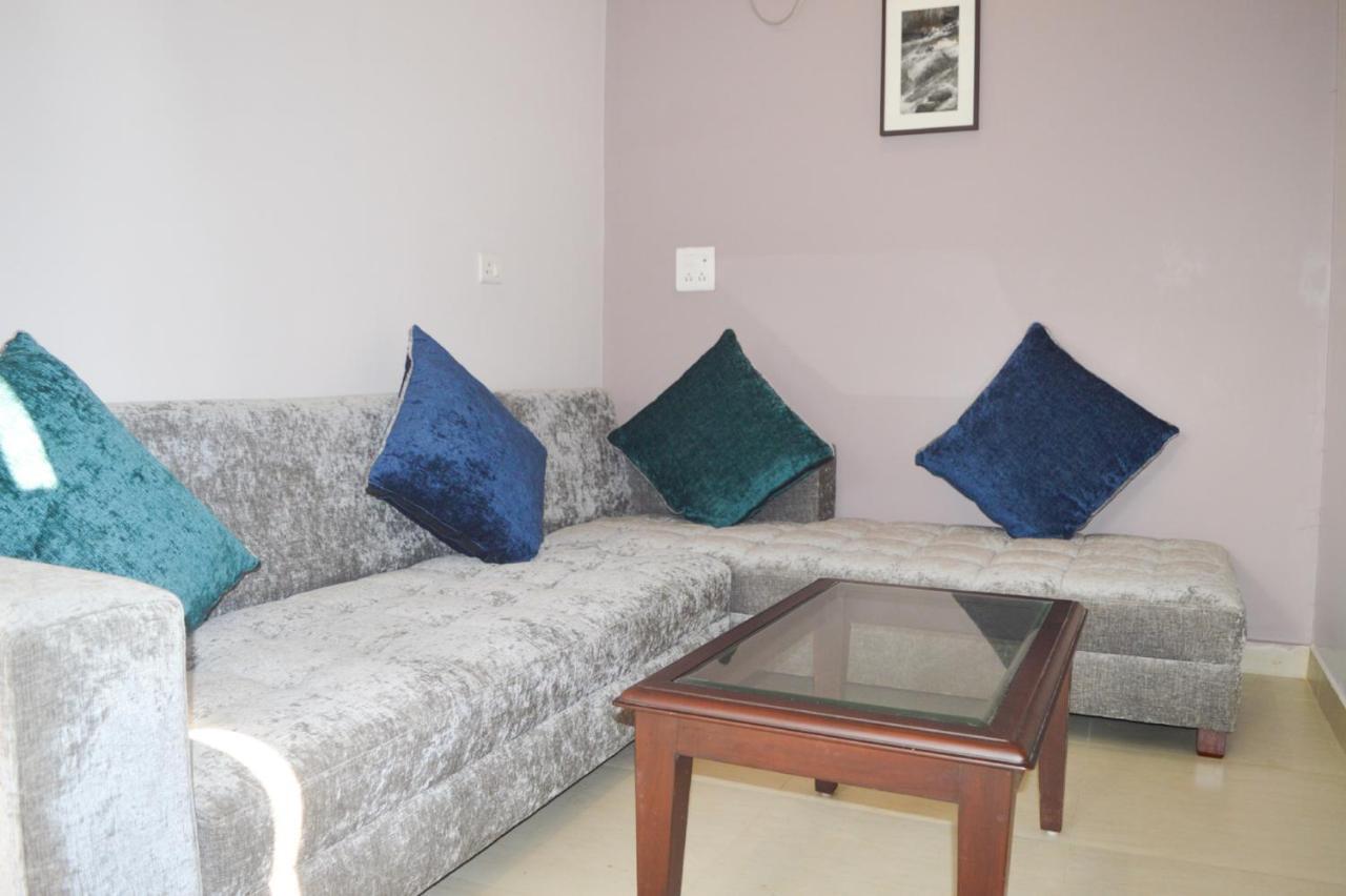 Hotel River Retreat Kangra Esterno foto